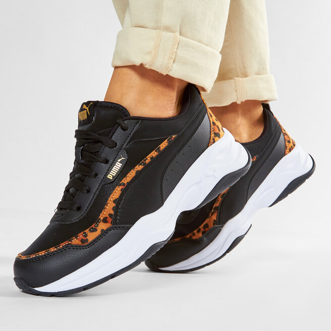 puma cilia leo