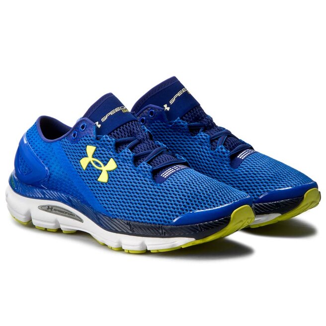 Under armour speedform gemini 2.1 shop