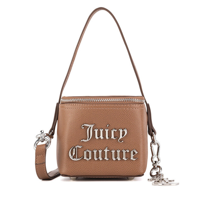 Torebka Juicy Couture - Brązowy