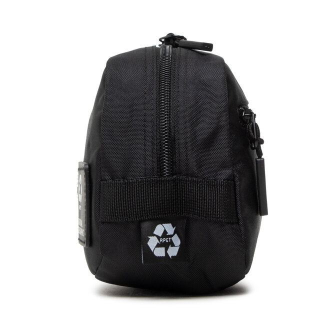 National Geographic Geantă pentru cosmetice National Geographic Toiletry Bag N20900.06 Black