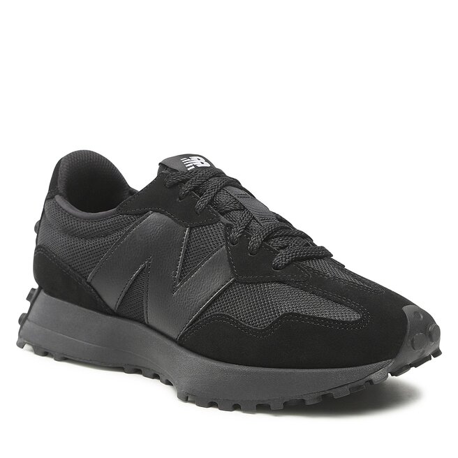 Sneakers New Balance MS327CTB Negru Balance imagine noua gjx.ro