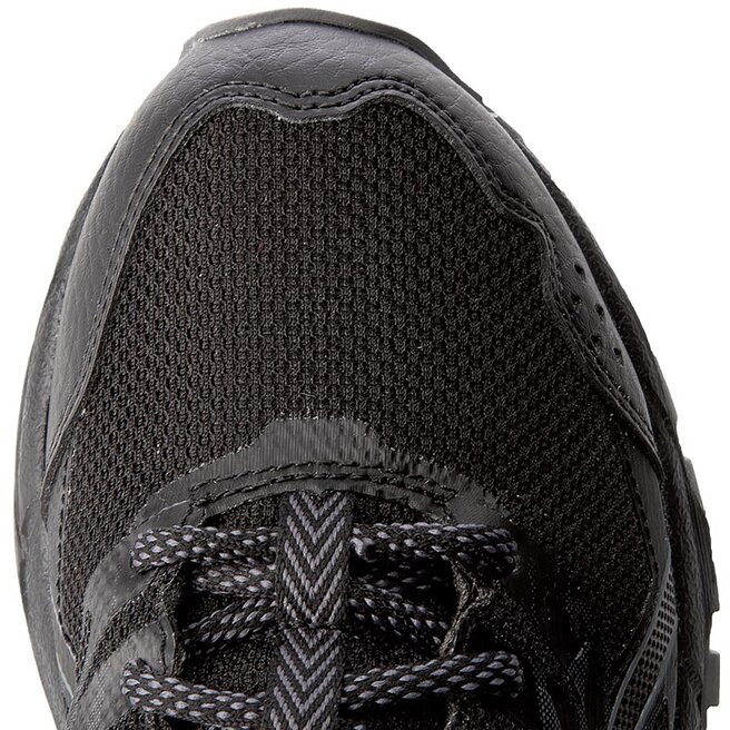 Buty Asics Gel Sonoma 3 G Tx GORE TEX T777N Black Onyx Carbon 9099