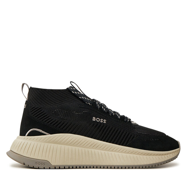 Sneakersy Boss Ttnm Evo - Czarny