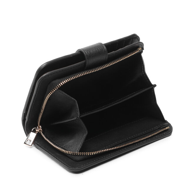 Furla Portofel Mare de Damă Furla Camelia WP00314-HSF000-O6000-1-007-20-CN-P Nero