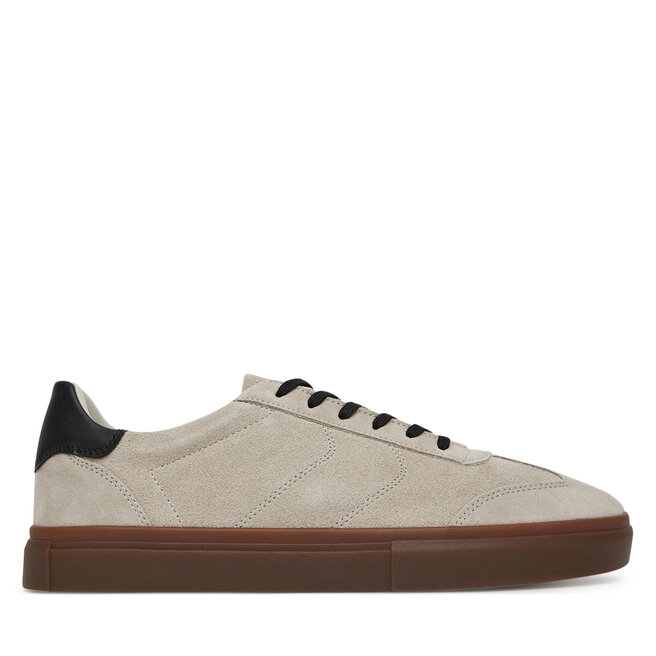 Sneakersy Vagabond Shoemakers Cody - Beżowy