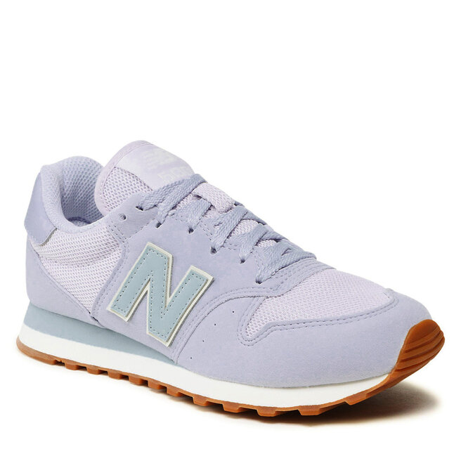 new balance violette