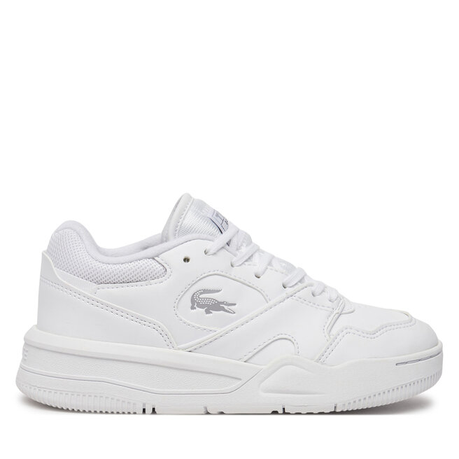 Sneakersy Lacoste - Biały