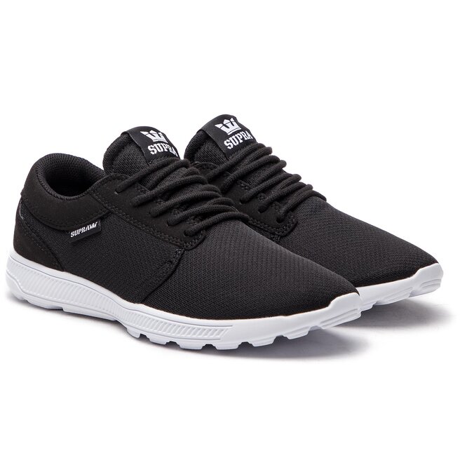 Supra hammer clearance black