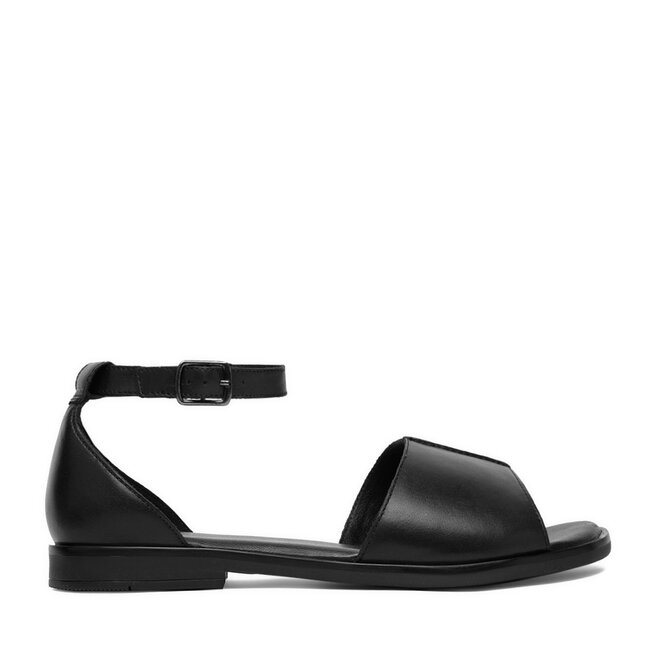 Sandały Lasocki CEO-WI16-FOXI-98 Czarny - kobiece