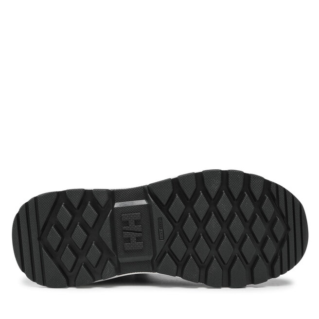 Helly Hansen Bakancs Helly Hansen W Richmond 11612-990 Black/Off White