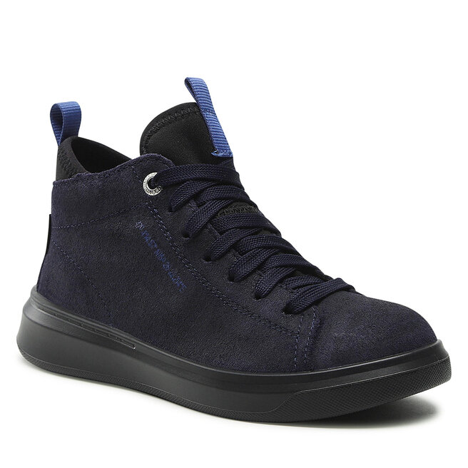 Sneakers Superfit GORE-TEX 1-006460-8000 S Blau 1-006460-8000 imagine noua gjx.ro