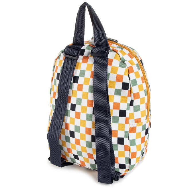 Mochila Vans Karina Mini Backpack VN0A4SBKZLF1 Karina Check zapatos.es