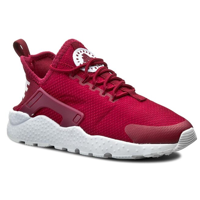Pantofi Nike Air Huarache Run Ultra 819151 601 Noble Red White