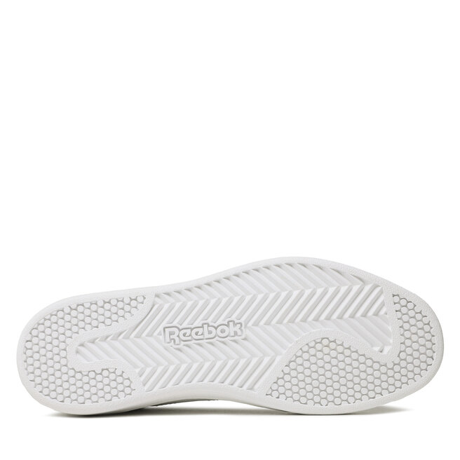 Reebok Boty Reebok Reebok Royal Complete CLN 2 Shoes HP3390 Bílá