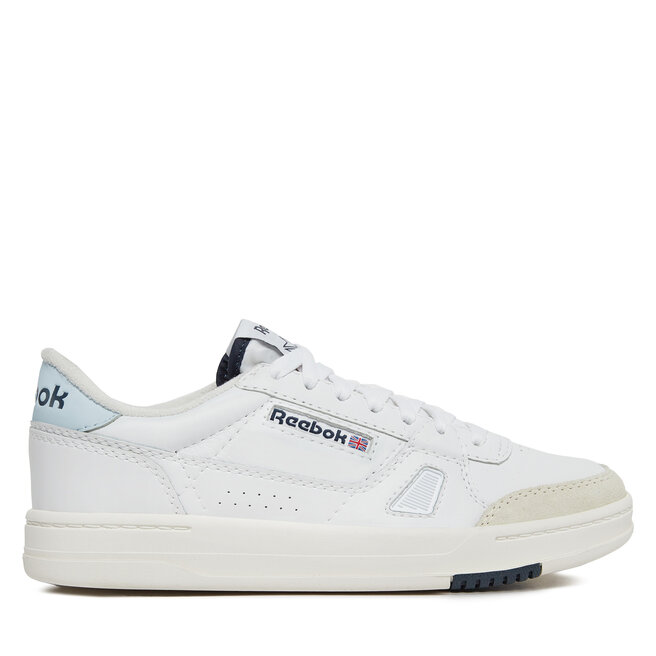 Sneakersy Reebok Lt Court - Biały