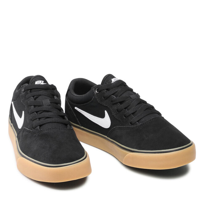 Batai Nike Sb Chron 2 DM3493 002 Black/Whtie/Black • Www.eavalyne.lt