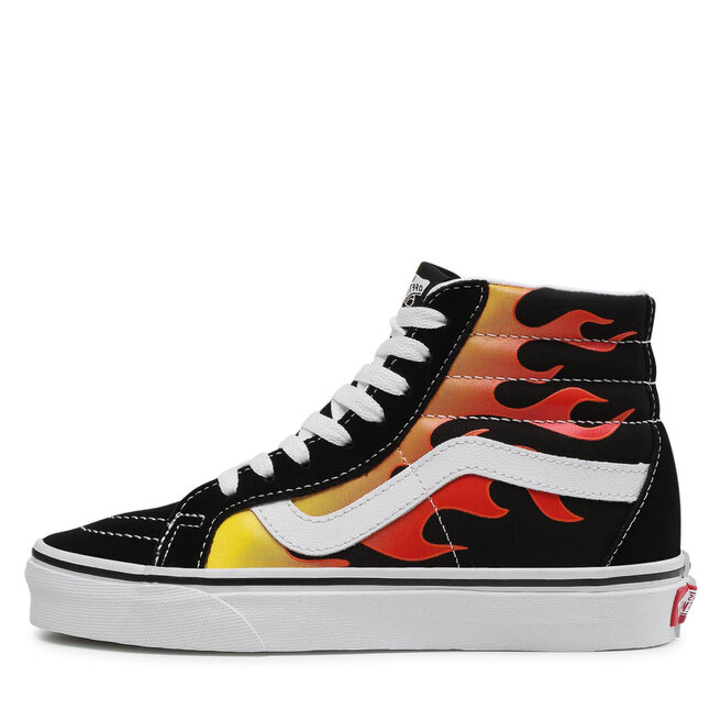 Sk8 top hi reissue