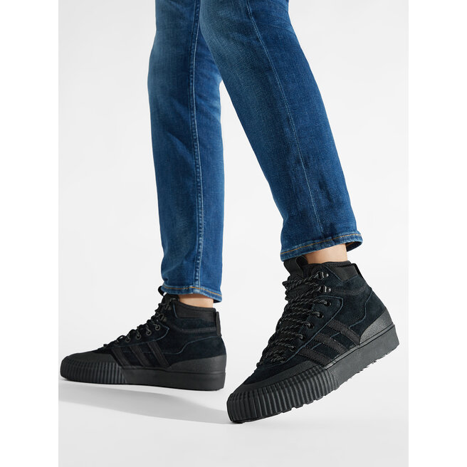 ÐÐ±ÑÐ²ÐºÐ¸ adidas Akando Atr FV5130 Cblack/Dgsogr/Cblack â¢ Www.obuvki.bg