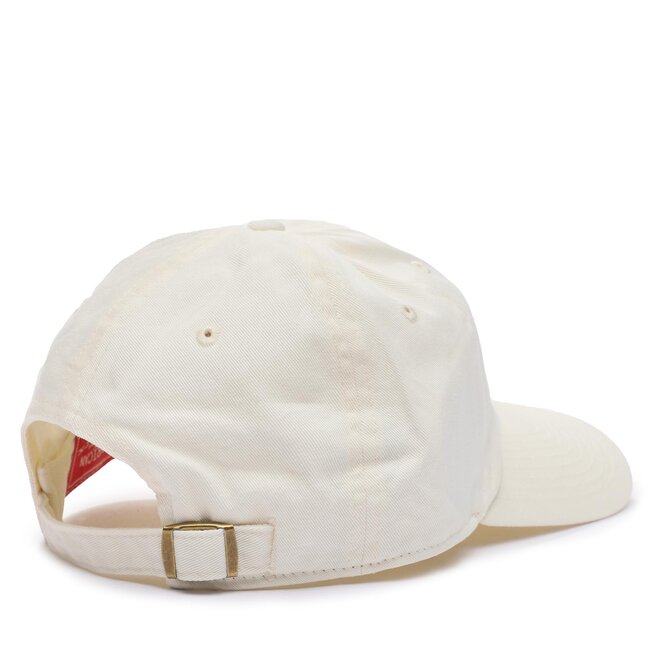 American Needle Šiltovka American Needle Ballpark Smokey The Bear SMU674A-SBEAR Ivory