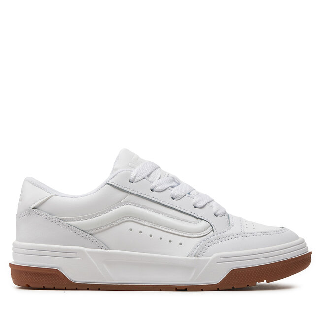 Sneakersy Vans Hylane - Biały