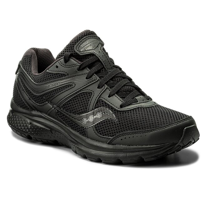 Saucony cohesion 11 opinie 2025