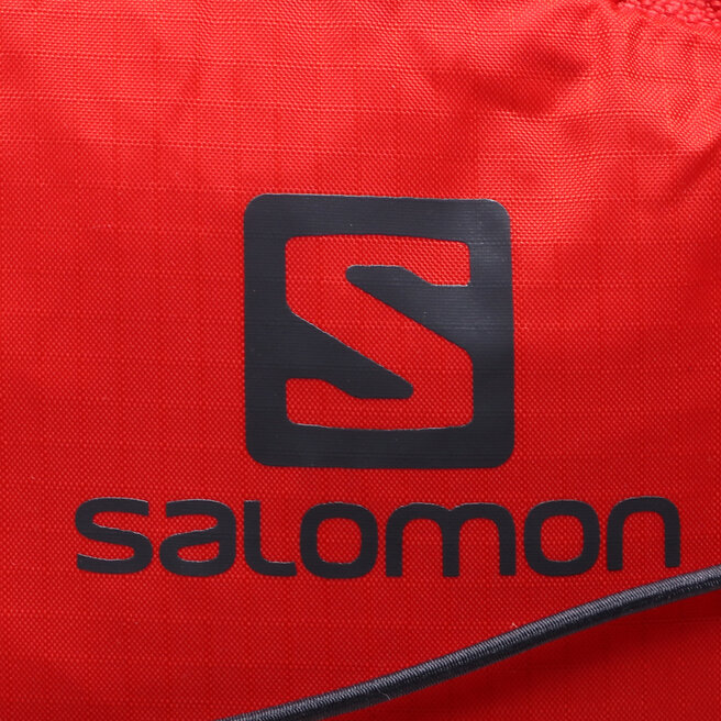 Salomon Hátizsák Salomon Vo Active Skin 8 With Flasks LC1909600 Fiery Red