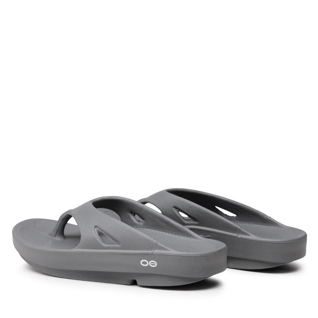 OOfos Flip-flops OOfos Ooryginal Sandal Slate