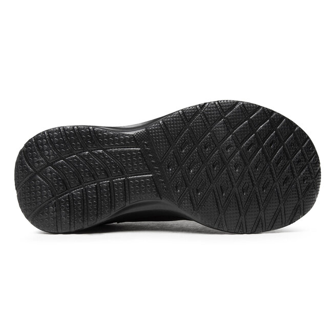 Skechers Sneakersy Skechers Day School 97772L/BBK Black