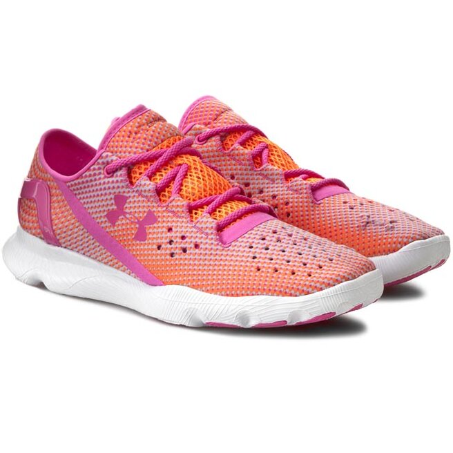 Zapatos de futbol top under armour speedform apollo