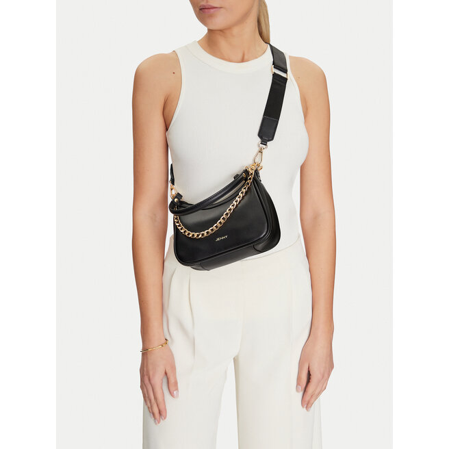 Torebka JENNY JNY-M-024-07 Czarny -