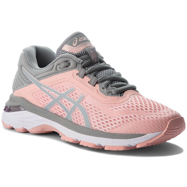Asics gt 2000 shop 6 frosted rose