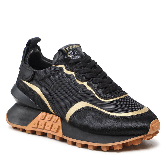 Iceberg sales sneakers homme