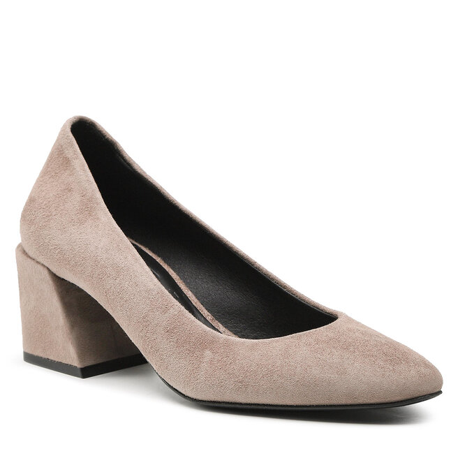 Furla Scarpe basse Furla Block YE49FBK-C10000-1257S-9-034-20-IT Greige