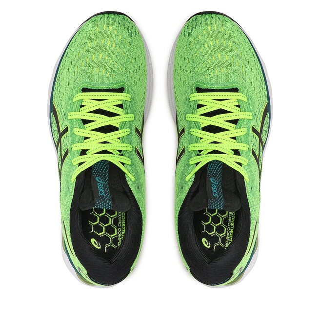Asics Обувки Asics Gel-Nimbus 24 1011B359 Safety Yellow/Black 750