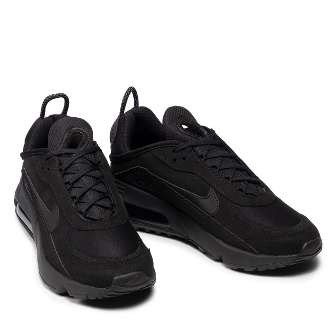 personalidad pozo estrecho Zapatos Nike Air Max 2090 C/S DH7708 002 Black/Black/Black • Www.zapatos.es