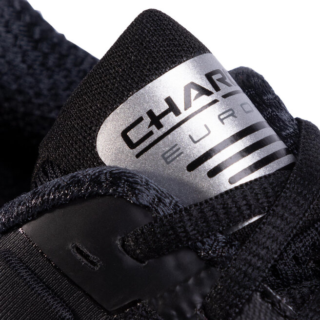 Batai Under Armour Ua Charged Europa 2 3021253-003 Blk • Www.eavalyne.lt