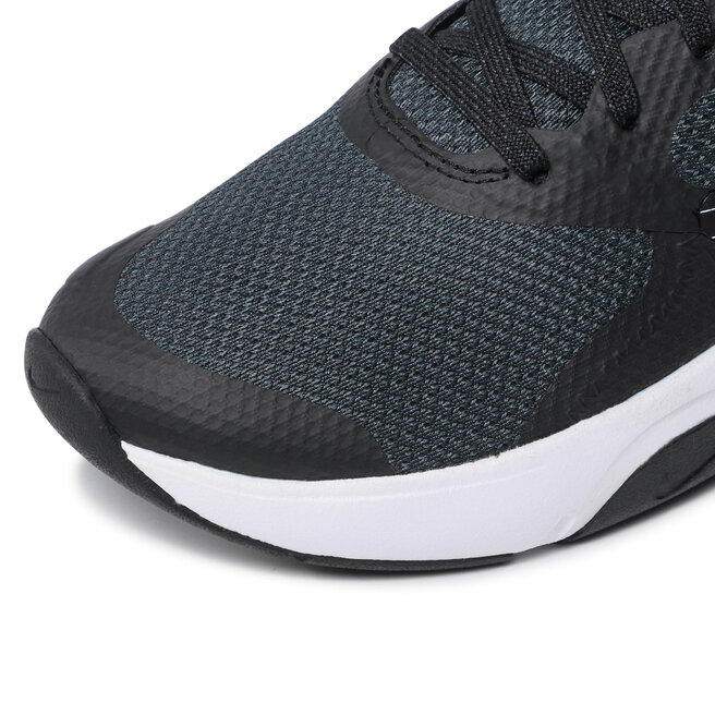 Nike Boty Nike City Rep Tr DA1351 002 Black/White/Dk Smoke Grey