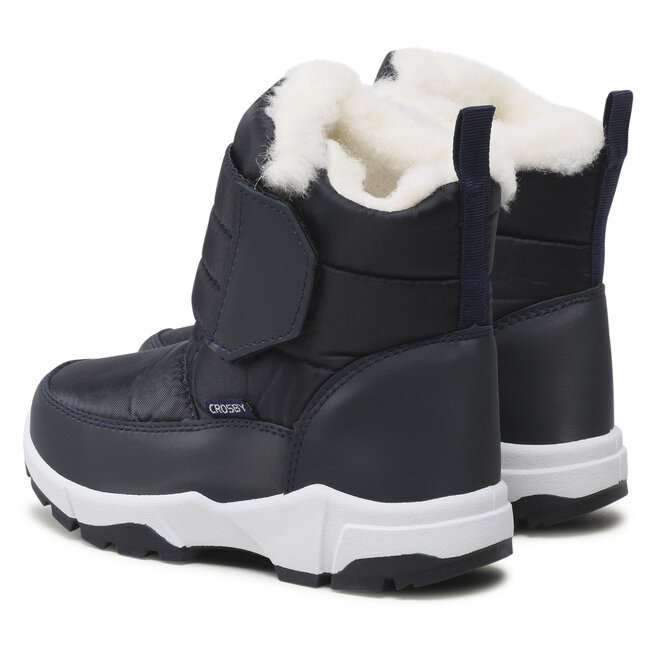 Crosby Schneeschuhe Crosby 228136/01-01E Dark Blue