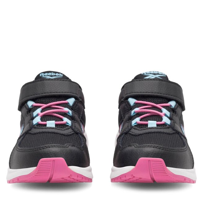 Reebok Boty Reebok REEBOK ROAD SUPREME G57457 Černá