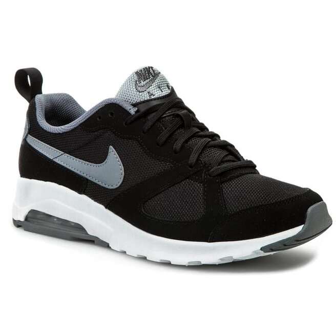 Zapatos Nike Air Max Muse 002 Black/ Cool Grey/ Metallic Silver/ White • Www.zapatos.es