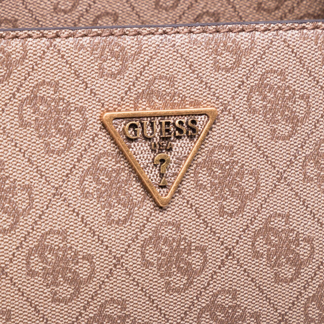 Guess Τσάντα Guess Noelle HWBB78 79230 LTE