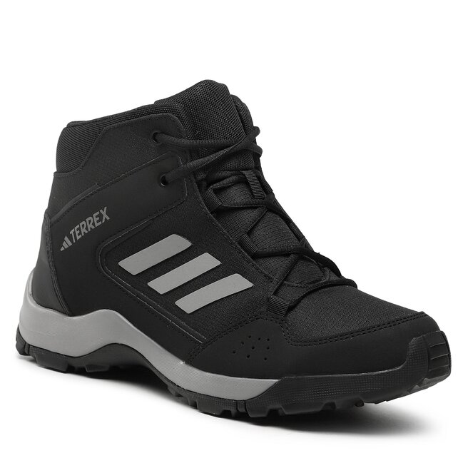 Trekkingi adidas Terrex Hyperhiker Mid Hiking Shoes - Czarny