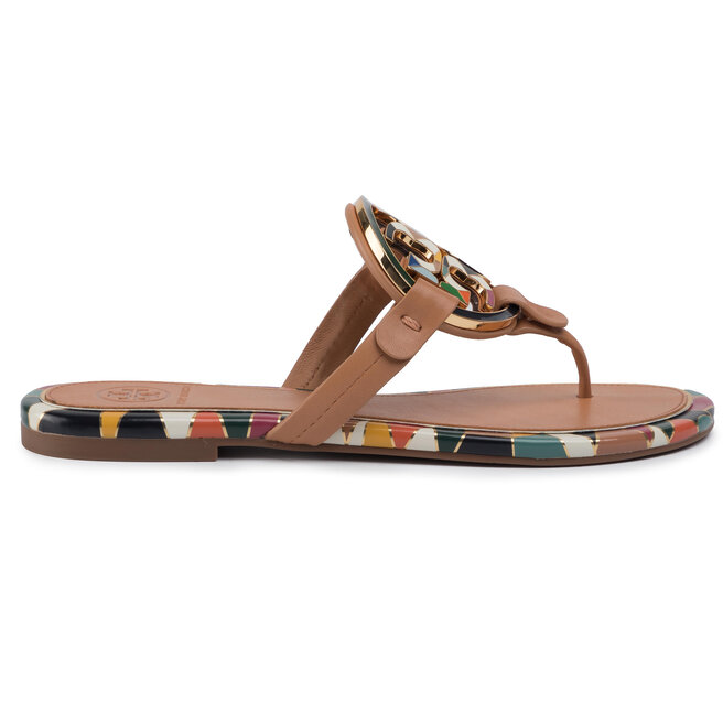 Tory burch miller aged vachetta cheap