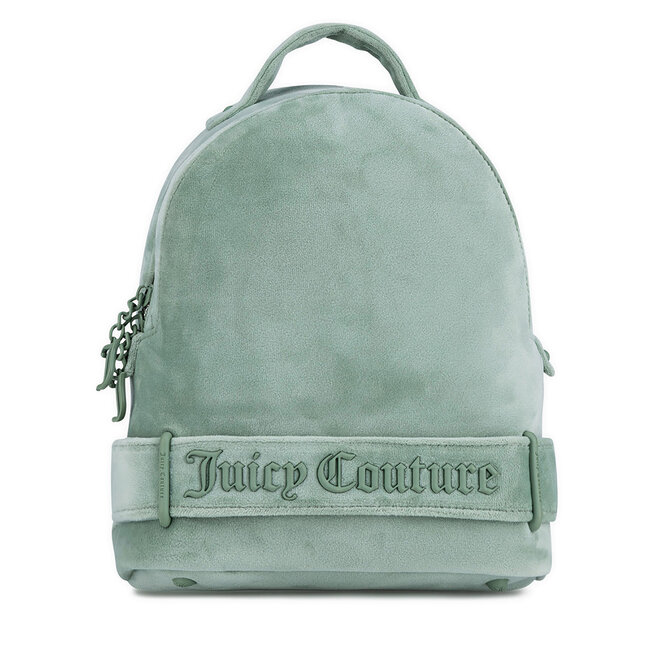 Plecak Juicy Couture - Zielony
