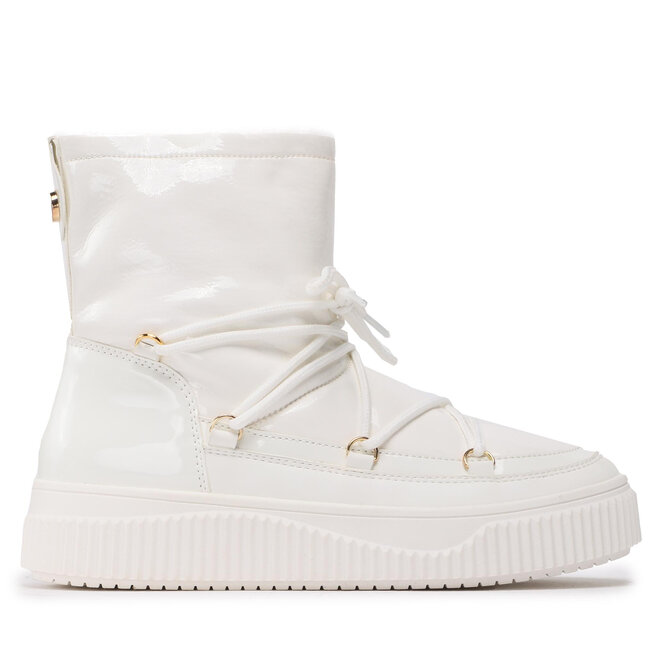 QUAZI Боти QUAZI WAG1156101A White