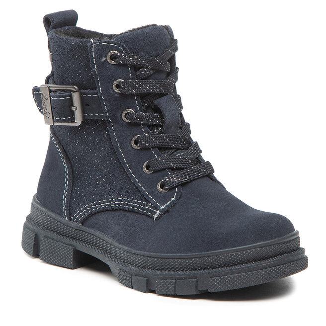 Lurchi Ботуши Lurchi Pina 33-58000-22 M Atlantic