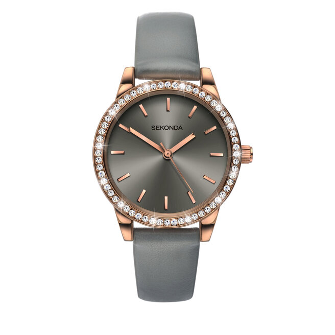 

Годинник Sekonda, Сірий