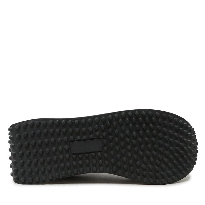 Kappa Sneakers Kappa 243195 Black/White 1110