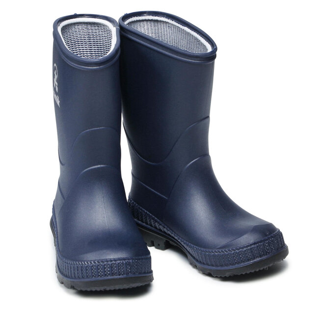 Kamik Gumicsizma Kamik Stomp EK6149 Nav/Blk