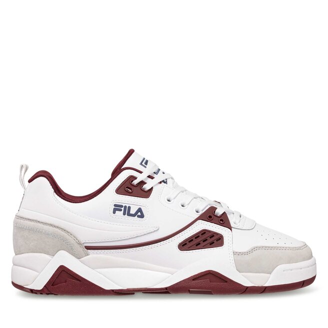 Fila Sneakers Fila Casim S FFM0262.13166 White/Tawny Port